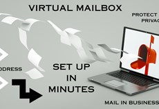 Virtual Mailboxes