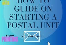 Pack and Ship Store