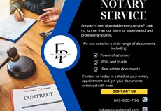 Notary